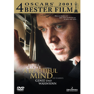 A Beautiful Mind - Genie und Wahnsinn