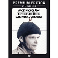 Einer flog �ber das Kuckucksnest