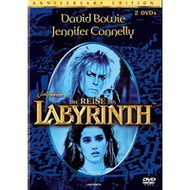 Die Reise ins Labyrinth