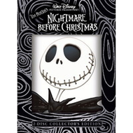 Nightmare Before Christmas