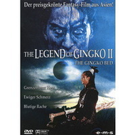 The Legend of Gingko 2 - The Gingko Bed