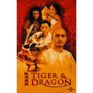Tiger & Dragon