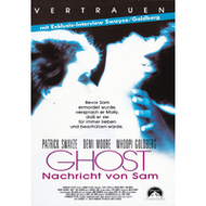 Ghost - Nachricht von Sam