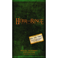 Der Herr der Ringe - Die Gef�hrten