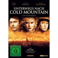 Unterwegs nach Cold Mountain