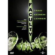 Faculty - Trau keinem Lehrer