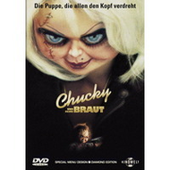 Chucky und seine Braut