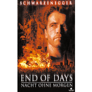 End of Days - Nacht ohne Morgen