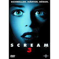 Scream 3