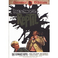 Das schwarze Reptil