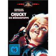 Chucky - Die M�rderpuppe