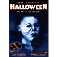 Halloween - Die Nacht des Grauens