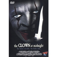 The Clown at Midnight