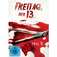 Freitag, der 13. Teil 2 - Jason kehrt zur�ck (1981)