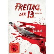 Freitag, der 13. Teil 6 - Jason lebt (1986)