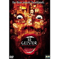13 Geister