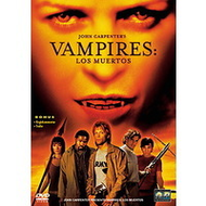 John Carpenter's Vampires: Los Muertos