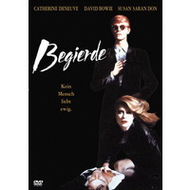 Begierde