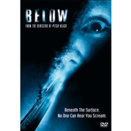 Below - Da unten h�rt dich niemand schreien