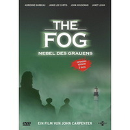 The Fog - Nebel des Grauens