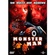 Monster Man - Die H�lle auf R�dern