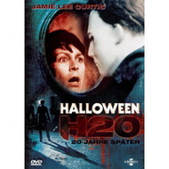 Halloween: H20