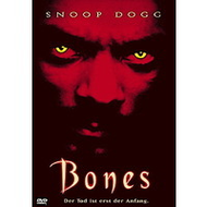 Bones - Der Tod ist erst der Anfang