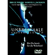 Unbreakable - Unzerbrechlich