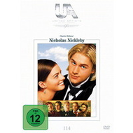 Nicholas Nickleby