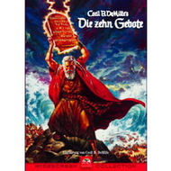 Die zehn Gebote (DVD)