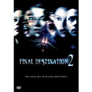 Final Destination 2 (DVD)