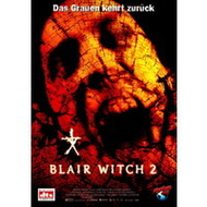 Blair Witch 2 (DVD)