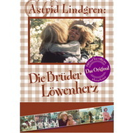Die Brüder Löwenherz (DVD)