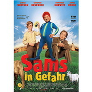 Sams in Gefahr (DVD)