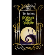 Nightmare Before Christmas
