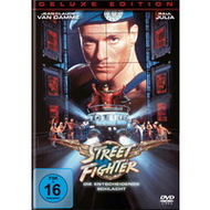 Street Fighter