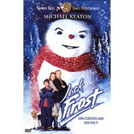 Jack Frost