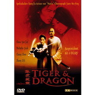 Tiger & Dragon