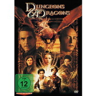 Dungeons & Dragons
