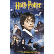 Harry Potter und der Stein der Weisen