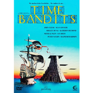 Time Bandits