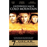 Unterwegs nach Cold Mountain