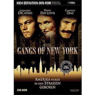 Gangs of New York