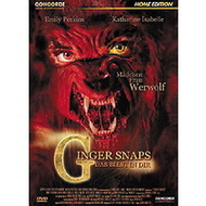 Ginger Snaps - Das Biest in Dir