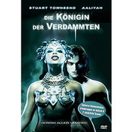 Die K�nigin der Verdammten