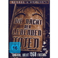 Night of the Living Dead - Die Nacht der lebenden Toten