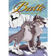 Balto 2 - Auf der Spur der W�lfe