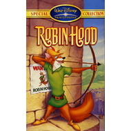 Disney's Robin Hood
