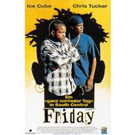 Friday