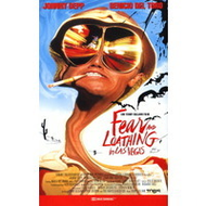 Fear and Loathing in Las Vegas